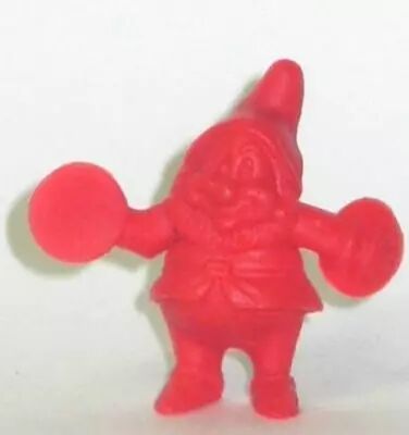 Snow White - Monocolor premium figure La Roche aux F�es - the dwarf Happy