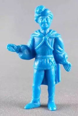 Snow White - Monocolor Premium Figure La Roche aux F�es - The Prince Charming