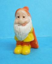 Snow White - Premium PVC figure - the Dwarf Bashful