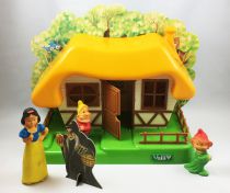 Snow White - Vulli - Snow White Cottage (ref.462039)