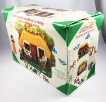 Snow White - Vulli - Snow White Cottage (ref.462039)