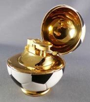 Soccer - Adidas - Gas Lighter the Official Ball of the 1970 Mexico World Cup