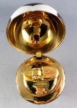 Soccer - Adidas - Gas Lighter the Official Ball of the 1970 Mexico World Cup