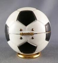 Soccer - Adidas - Gas Lighter the Official Ball of the 1970 Mexico World Cup