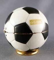 Soccer - Adidas - Gas Lighter the Official Ball of the 1970 Mexico World Cup