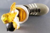 Soccer - Adidas - Tip & Tap WM 74 Germany 1974 World Cup Piggy Bank Shoe