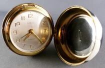 Soccer - Adidas Lancel - Alarm Clock the Official Ball of the 1970 Mexico World Cup