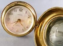 Soccer - Adidas Lancel - Alarm Clock the Official Ball of the 1970 Mexico World Cup