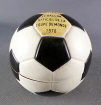 Soccer - Adidas Lancel - Alarm Clock the Official Ball of the 1970 Mexico World Cup