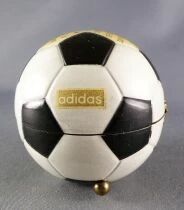 Soccer - Adidas Lancel - Alarm Clock the Official Ball of the 1970 Mexico World Cup