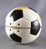 Soccer - Adidas Lancel - Alarm Clock the Official Ball of the 1970 Mexico World Cup