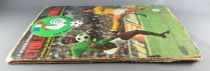 Soccer - AGEducatifs Panini Stickers Album Type - Stars of Football 1970/71