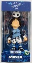 Soccer - Minix - 5\  Collectible Figure - Diego Maradona