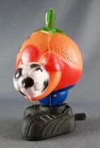 Soccer - Naranjito \ Mundial 82\  World Cup Espana 1982 - Binder Clip Figure