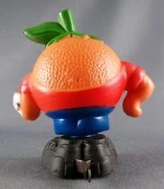 Soccer - Naranjito \ Mundial 82\  World Cup Espana 1982 - Binder Clip Figure