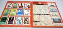 Soccer - Panini Stickers Album - FIFA World Cup Mexico 1986 (complet)