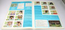 Soccer - Panini Stickers Album - Football 82 (complete)