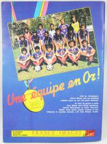 Soccer - Panini Stickers Album - Football 85