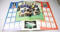 Soccer - Panini Stickers Album - Football 85