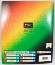 Soccer - Panini Stickers Album - UEFA Euro 2004 Portugal