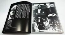 Soleil levant (Rising Sun) - Theatrical Pamphlet / Programme Souvenir - Japon 1993