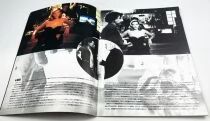 Soleil levant (Rising Sun) - Theatrical Pamphlet / Programme Souvenir - Japon 1993