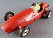Solido # 102 Maserati 250 Vettura Red #3 1:43 no box
