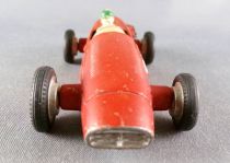 Solido # 102 Maserati 250 Vettura Red #3 1:43 no box