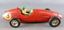 Solido # 102 Maserati 250 Vettura Red #3 1:43 no box