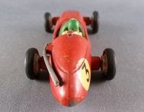 Solido # 102 Maserati 250 Vettura Red #3 1:43 no box