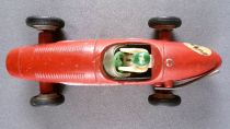 Solido # 102 Maserati 250 Vettura Red #3 1:43 no box