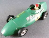 Solido # 104 Vanwall F1 Green #1 1:43 no box