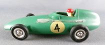 Solido # 104 Vanwall F1 Green #1 1:43 no box