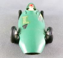 Solido # 104 Vanwall F1 Green #1 1:43 no box