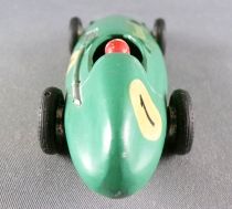 Solido # 104 Vanwall F1 Green #1 1:43 no box