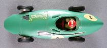 Solido # 104 Vanwall F1 Green #1 1:43 no box