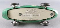Solido # 104 Vanwall F1 Green #1 1:43 no box