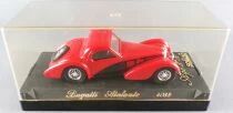 Solido Age d\'or N&deg;4088 Bugatti Atalante Red Mint in Box