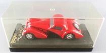 Solido Age d\'or N&deg;4088 Bugatti Atalante Rouge Neuve Boite