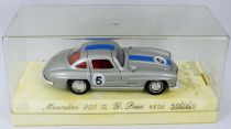 Solido Age d\'Or N°4503 Mercedes 300 SL Grand Prix