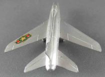 Solido Avion Armée de l\'Air USAF Sabre 1/150