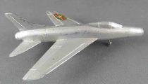 Solido Avion Armée de l\'Air USAF Sabre 1/150