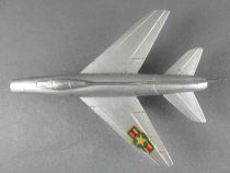 Solido Avion Armée de l\'Air USAF Sabre 1/150