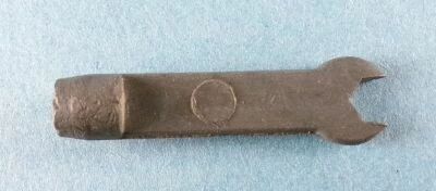 Solido D�montable Clef