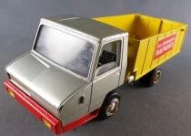 Solido D&eacute;montable Coffret PL3 Berliet Stradair 7 V&eacute;hicules Diff&eacute;rents Complet Notice