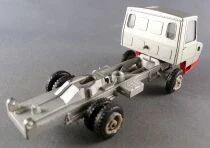 Solido D&eacute;montable Coffret PL3 Berliet Stradair 7 V&eacute;hicules Diff&eacute;rents Complet Notice