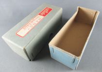 Solido Démontable Junior Modèle N° 89 Nancy Nash Metalised Blue Mint in Box