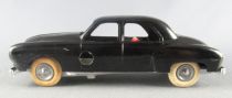 Solido Démontable Junior Modèle N° 91 Renault Frégate Beaulieu Black Mint in Box