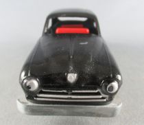 Solido Démontable Junior Modèle N° 91 Renault Frégate Beaulieu Black Mint in Box