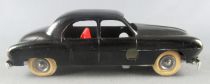 Solido Démontable Junior Modèle N° 91 Renault Frégate Beaulieu Black Mint in Box